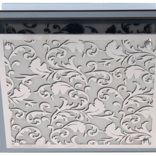 Потолочный светильник Abrasax Decker MDG6252/3GREY