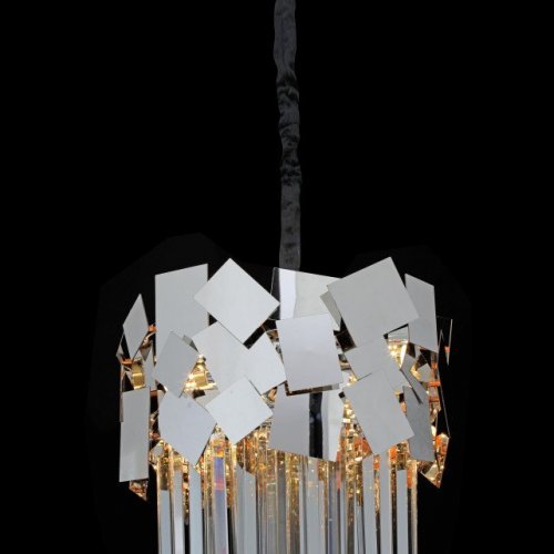 Подвесная люстра Alfa Light F4024-05