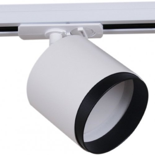 Трековый светильник Reluce 53022-9.3-001IL GX53 WT Трековый светильник Reluce 53022-9.3-001IL GX53 WT