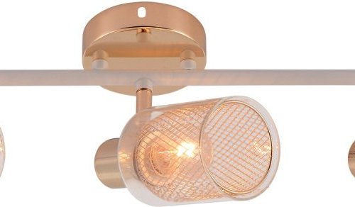 Спот Reluce 06125-3.8-03 WH+FGD