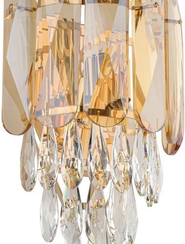 Бра AM Group SPARKLY SPARKLY AP2 GOLD