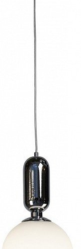 Подвесной светильник AM-Group AM460 AM460 L200 CH