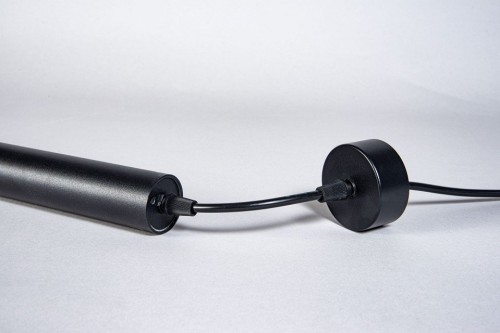 Подвесной светильник Fiberli Tube460 12110201