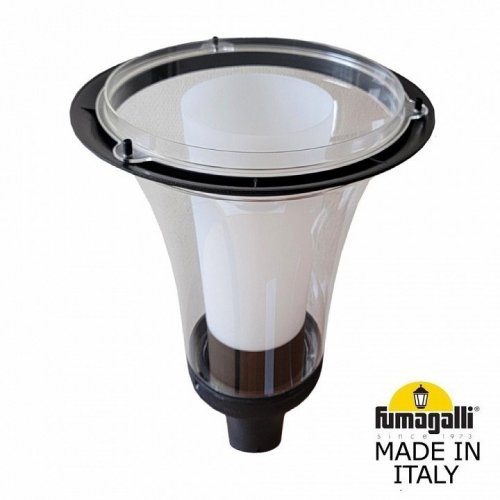Наземный фонарь Fumagalli Remo R50.372.000.AXH27