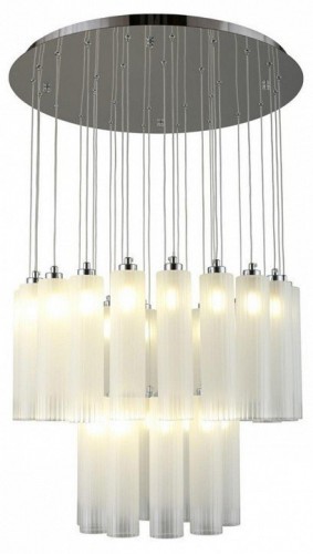 Подвесная люстра Aployt Francesca APL.859.06.30