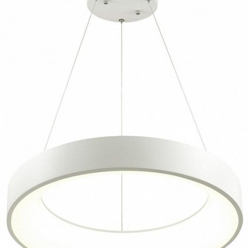 Подвесной светодиодный светильник Odeon Light Sole 4066/50L
