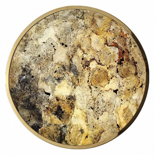 Настенно-потолочный светильник Odeon Light Bergi 5079/50L