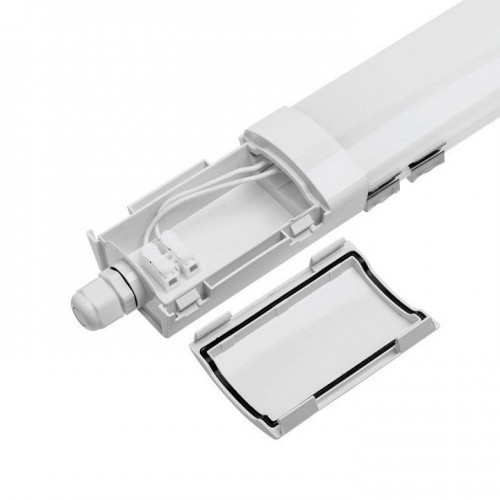 Накладной светильник Wolta  WPL18-4K60-01