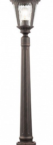 Уличный светильник Maytoni Goiri O028FL-01BZ