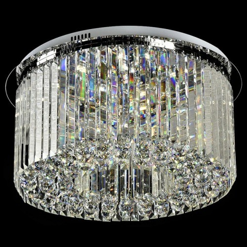 Потолочный светильник Newport 8400 8400/40 PL chrome Потолочный светильник Newport 8400 8400/40 PL chrome