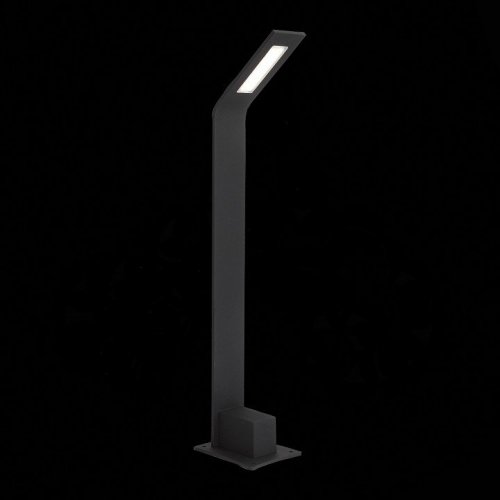 Уличный светодиодный светильник ST Luce Ansa SL094.405.01 Уличный светодиодный светильник ST Luce Ansa SL094.405.01