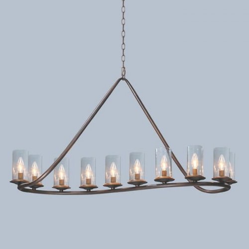 Подвесная люстра LArte Luce Infinity L53810.61