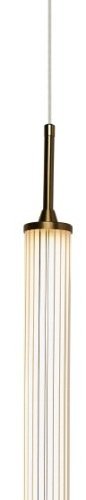 Подвесной светильник DeLight Collection OD2503 OD2503-1 gold Подвесной светильник DeLight Collection OD2503 OD2503-1 gold