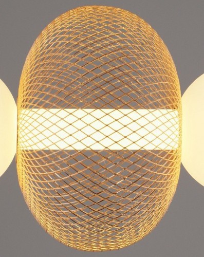 Подвесной светильник Moderli Lattice V11258-PL