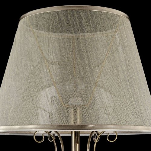 Торшер Freya Driana FR2405-FL-01-BZ Торшер Freya Driana FR2405-FL-01-BZ