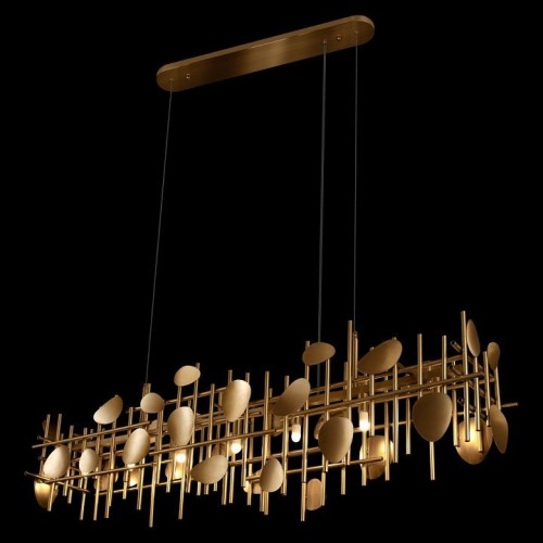 Подвесной светильник LOFT IT Escama 10396/1200R