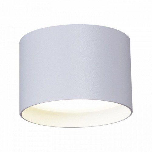 Накладной светильник Reluce Technical  53006-9.5-001LD GX53 WT