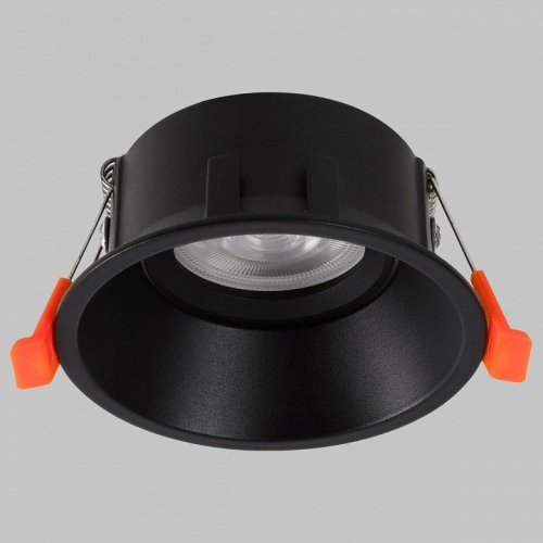Встраиваемый светильник IMEX IL.0029.0003-BK Встраиваемый светильник IMEX IL.0029.0003-BK