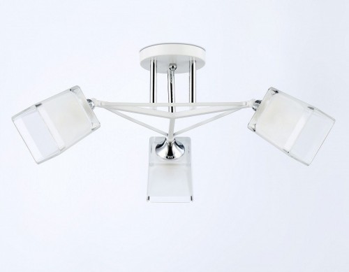 Потолочная люстра Ambrella light TRADITIONAL TR303071