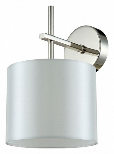 Бра Crystal Lux Sergio AP1 Nickel