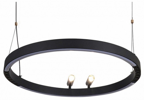 Подвесной светильник F-Promo Slinga 4474-1P