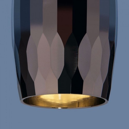 Потолочный светильник Elektrostandard DLN104 GU10 черный 4690389148552 Потолочный светильник Elektrostandard DLN104 GU10 черный 4690389148552