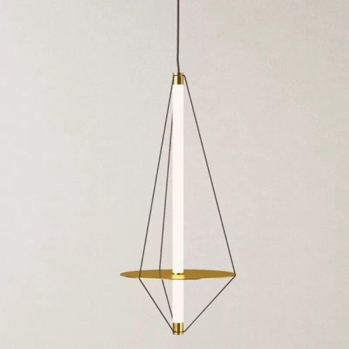 Подвесной светильник  F0324-118