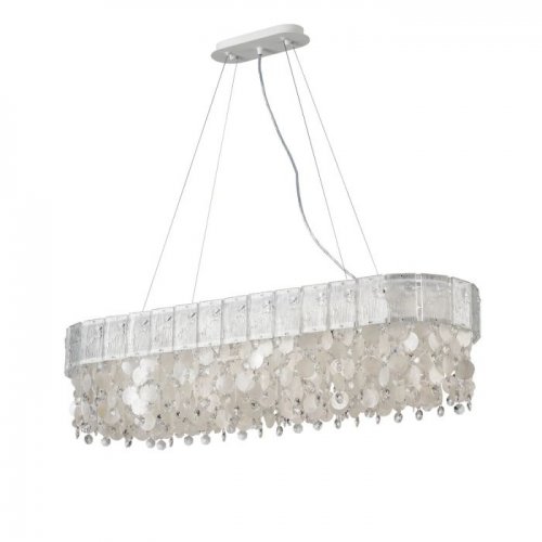 Подвесная люстра Modus 4782-10P Подвесная люстра Modus 4782-10P