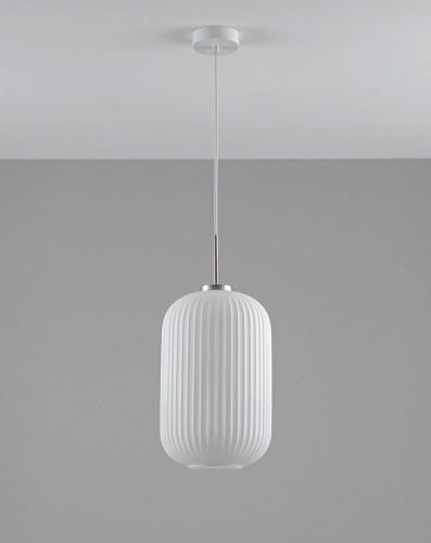 Подвесной светильник Moderli Ivory V11030-1P