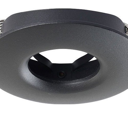 Встраиваемый светильник Crystal Lux CLT 032C1 BL Встраиваемый светильник Crystal Lux CLT 032C1 BL