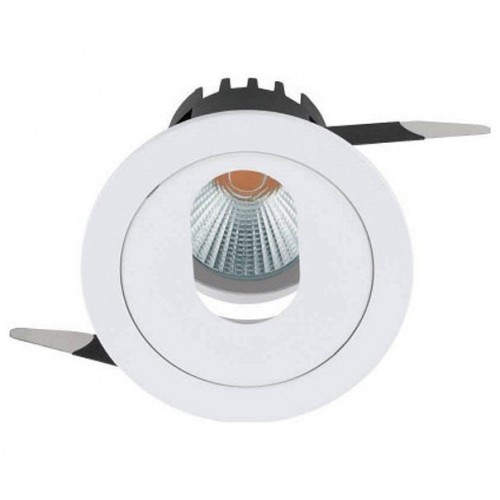 Встраиваемый светодиодный светильник Eglo Tonezza 61584