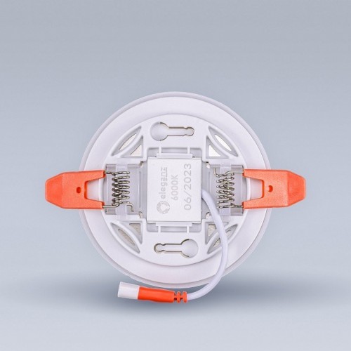 Встраиваемый светильник Eleganz  900864