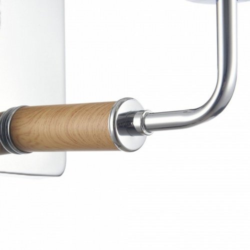 Бра Freya Helen FR5329-WL-01-CH Бра Freya Helen FR5329-WL-01-CH