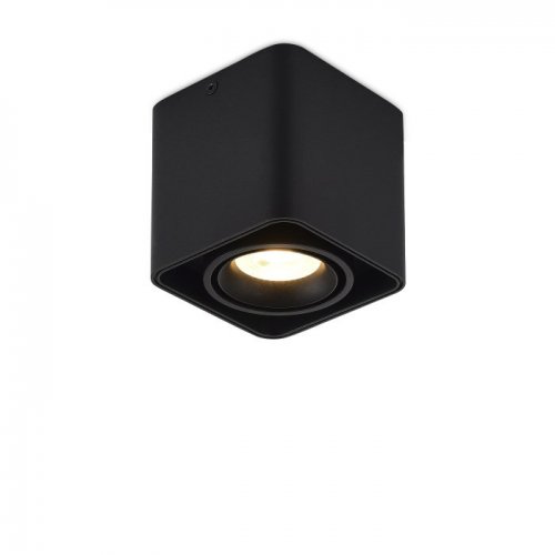 Точечный светильник Lumme DL18611Q1B