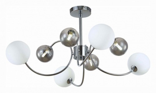 Потолочная люстра Evoluce Formae SLE220912-08