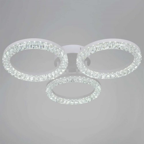 Потолочный светильник Reluce 19847-0.3-03B WH