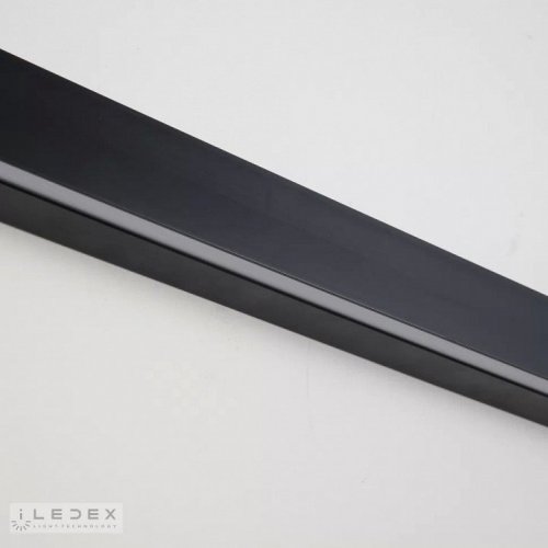 Настенно-потолочный светильник iLedex Line ZD8193B-1000 SBK