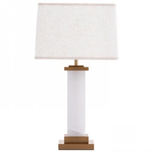 Настольная лампа Arte Lamp Camelot A4501LT-1PB