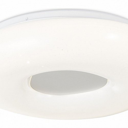 Накладной светильник SIMPLE STORY 1203 1203-LED24CL