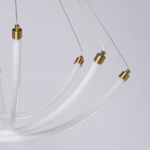 Подвесной светильник DeMarkt Оскар 510015704