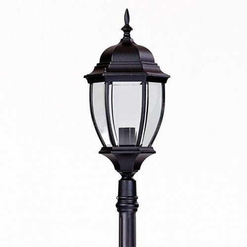 Наземный фонарь Oasis Light 91209L Bl Наземный фонарь Oasis Light 91209L Bl