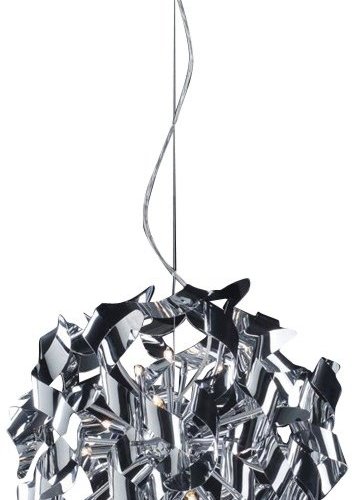 Подвесной светильник Illuminati 51015 MD51015-12C Chrome