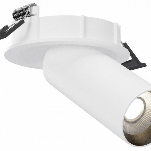 Встраиваемый светильник ST Luce ST759.508.01 Встраиваемый светильник ST Luce ST759.508.01