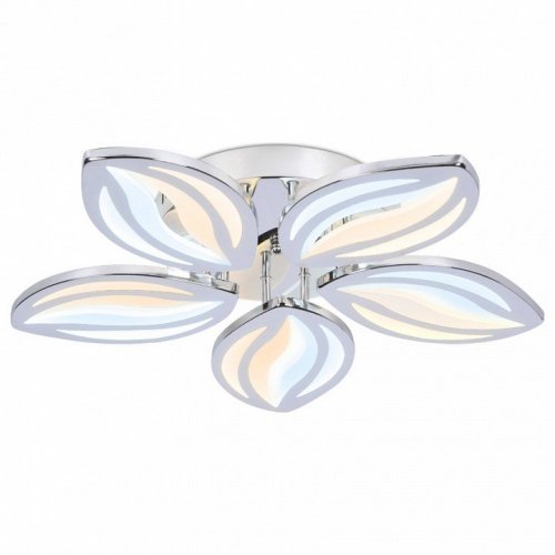 Потолочная люстра Ambrella light ACRYLICA FA466
