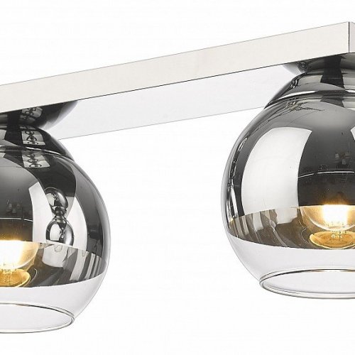 Потолочный светильник Velante 240-107-02