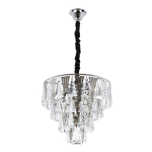 Подвесная люстра MODELUX ML.313.6 CR