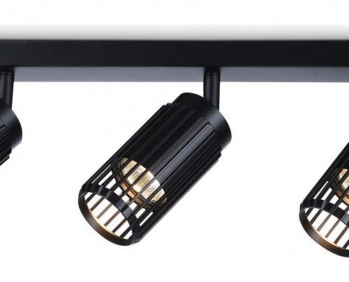 Спот Ambrella light TECHNO SPOT TN51690 Спот Ambrella light TECHNO SPOT TN51690