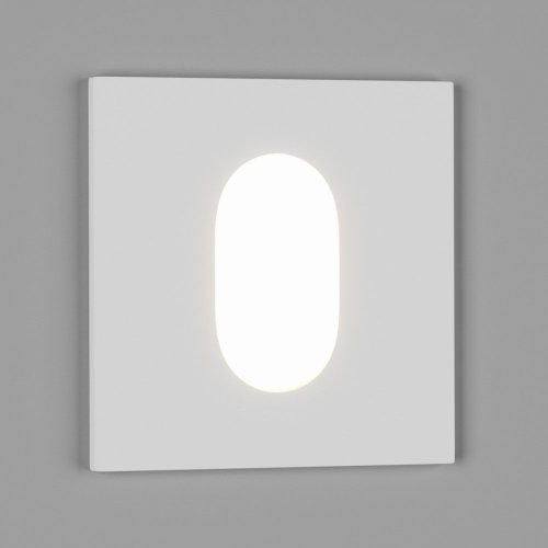 Подсветка ступеней лестницы DesignLed FLOOR S GW-S612-1-WH-NW Подсветка ступеней лестницы DesignLed FLOOR S GW-S612-1-WH-NW