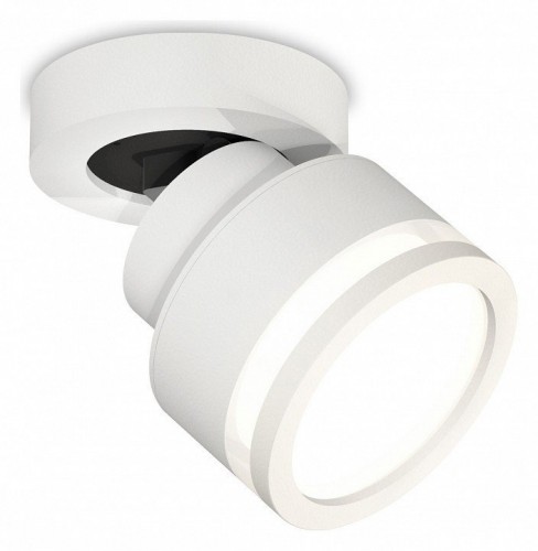 Спот Ambrella light Techno Spot XM8101022 Спот Ambrella light Techno Spot XM8101022