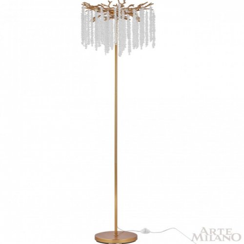 Торшер Milan23 235011/H1650/5/A Pa